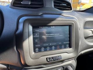 JEEP Renegade usata, con Cerchi in lega