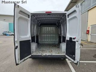 PEUGEOT Boxer usata, con Servosterzo