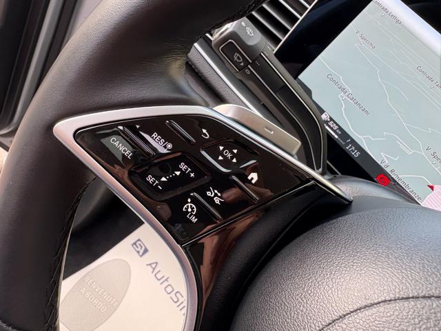 MERCEDES-BENZ GLE 350 usata, con Chiusura centralizzata telecomandata