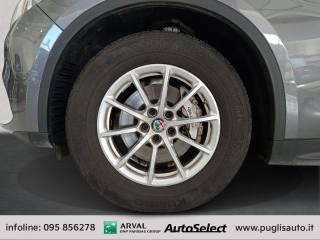 ALFA ROMEO Stelvio usata, con Immobilizzatore elettronico