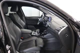 BMW X4 usata, con Fari LED