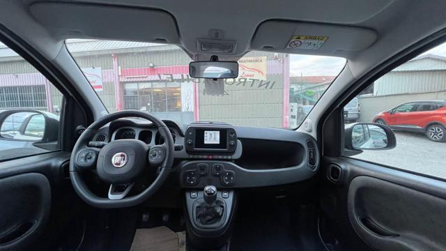 FIAT Panda usata, con Cruise Control