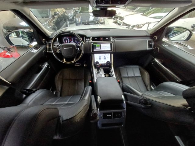 LAND ROVER Range Rover Sport usata, con Cerchi in lega