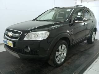 CHEVROLET Captiva 2.0 vcdi 16v LT