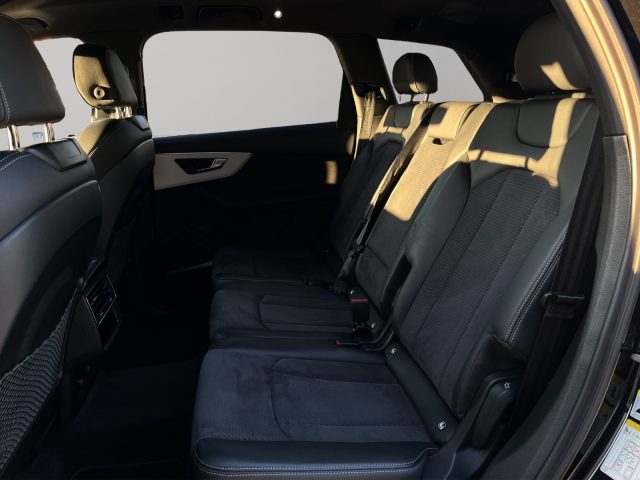 AUDI Q7 usata, con Climatizzatore