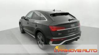 AUDI Q5 usata, con Airbag laterali