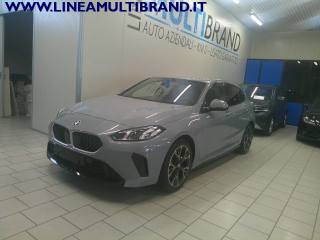 BMW 120 usata, con Airbag