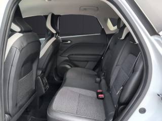 RENAULT Captur usata, con Cruise Control