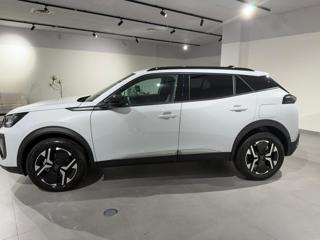 PEUGEOT 2008 usata, con Cerchi in lega