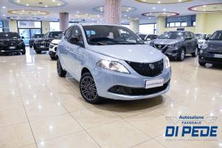 LANCIA Ypsilon usata, con Airbag Passeggero