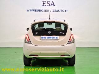 LANCIA Ypsilon usata 44