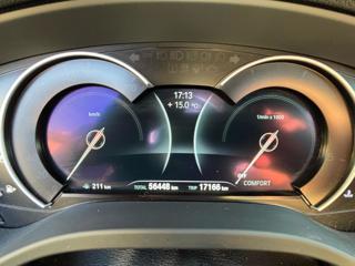 BMW X3 usata, con Controllo vocale