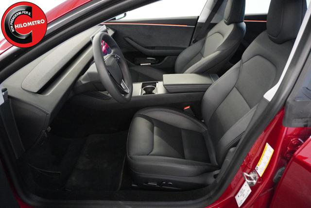 TESLA Model 3 usata, con Autoradio