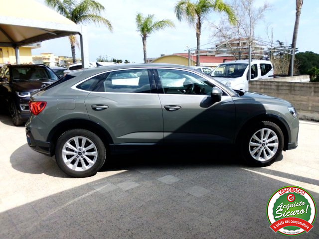 AUDI Q3 usata, con Chiusura centralizzata