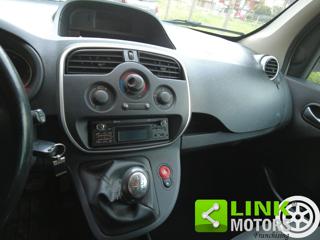 RENAULT Kangoo usata, con Park Distance Control