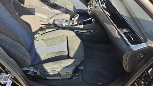 BMW X2 usata, con Controllo automatico clima