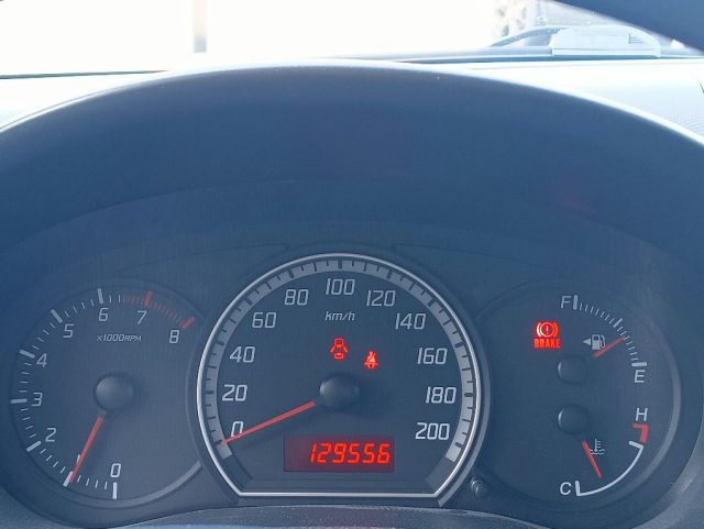 SUZUKI Swift usata, con Chiusura centralizzata