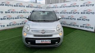 FIAT 500L usata, con Airbag laterali