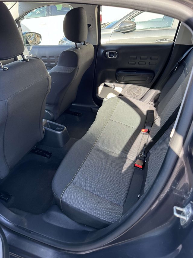 CITROEN C3 usata, con Cruise Control
