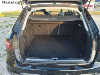 AUDI A4 usata, con ESP