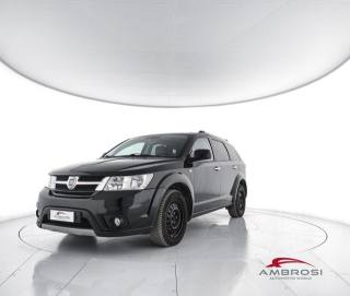FIAT Freemont 2.0 Mjt 170 CV 4x4 Automatica Lounge