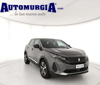 PEUGEOT 3008 BlueHDi 130 S&S EAT8 Allure Pack