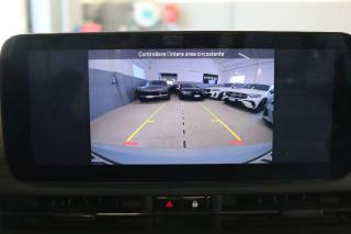 FIAT 500e usata, con Immobilizzatore elettronico