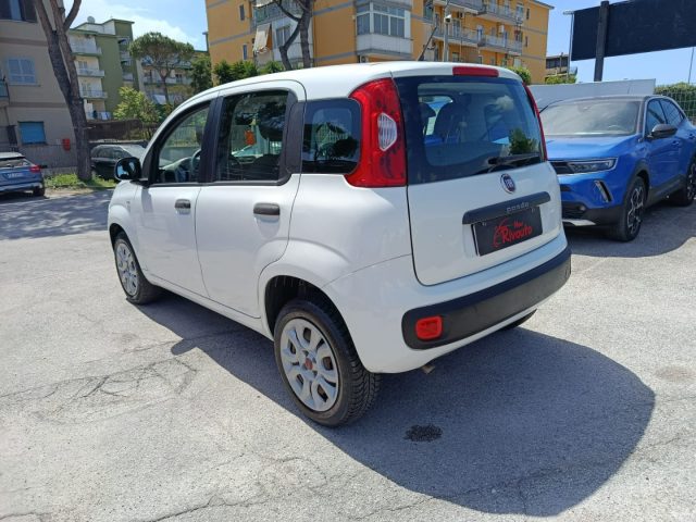 FIAT Panda usata, con Alzacristalli elettrici
