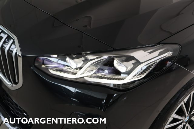 BMW 218 usata, con Specchietto retrovisore con funzione antiabbagliamento