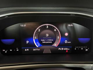 VOLKSWAGEN T-Roc usata, con Volante in pelle
