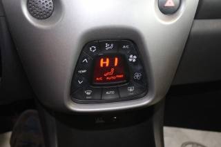 TOYOTA Aygo usata 18