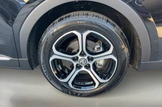 MG ZS usata, con Antifurto