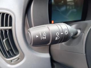 FIAT Panda usata, con Fendinebbia