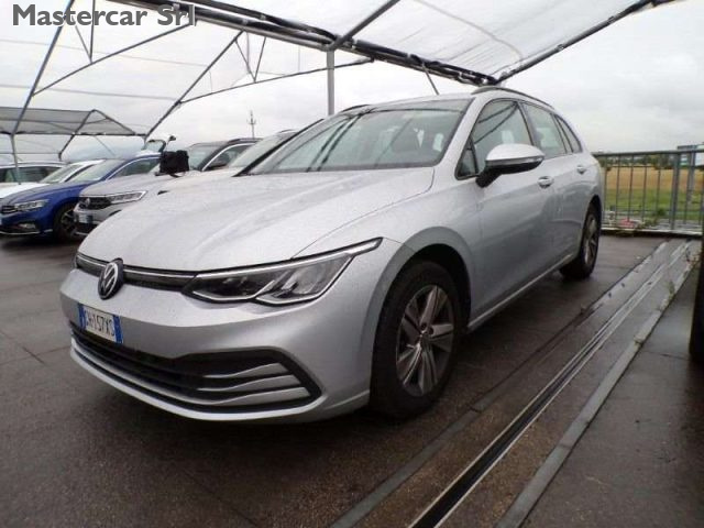 VOLKSWAGEN Golf Variant usata, con Airbag