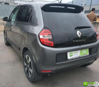 RENAULT Twingo usata, con Alzacristalli elettrici
