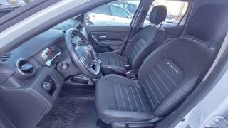 DACIA Duster usata, con ESP