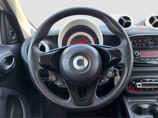 SMART ForFour usata 12