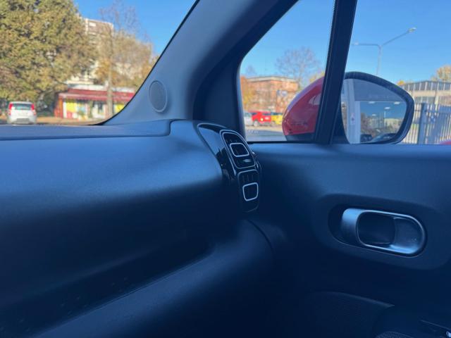 CITROEN C3 Aircross usata, con Controllo trazione