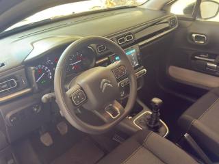 CITROEN C3 usata, con Bluetooth