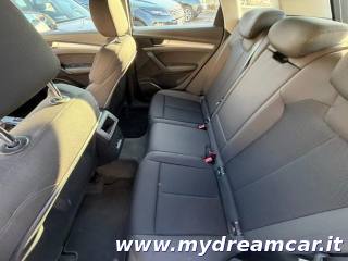 AUDI Q5 usata, con Bracciolo