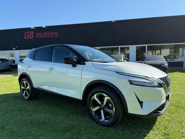 NISSAN Qashqai usata, con Alzacristalli elettrici