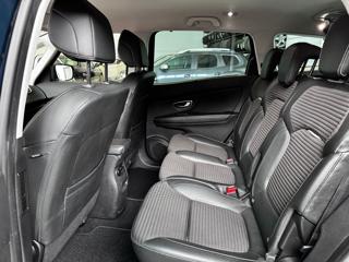RENAULT Grand Scenic usata, con Servosterzo