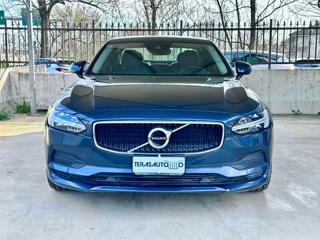 VOLVO S90 usata, con Airbag