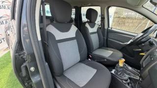 DACIA Duster usata, con Airbag Passeggero