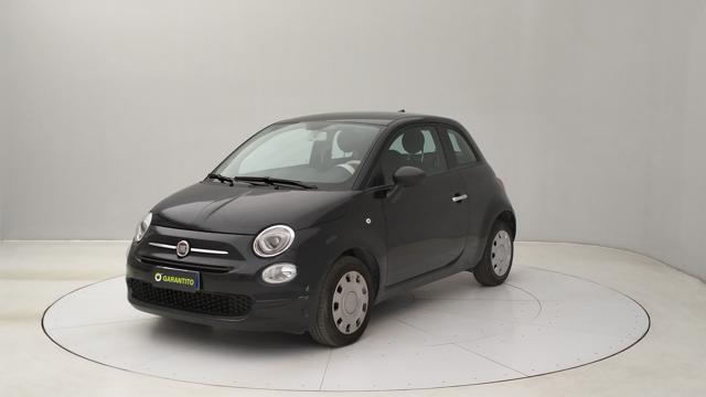 FIAT 500 usata, con ABS