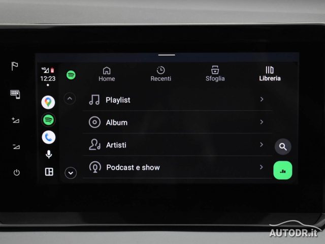SEAT Ibiza usata, con Apple CarPlay