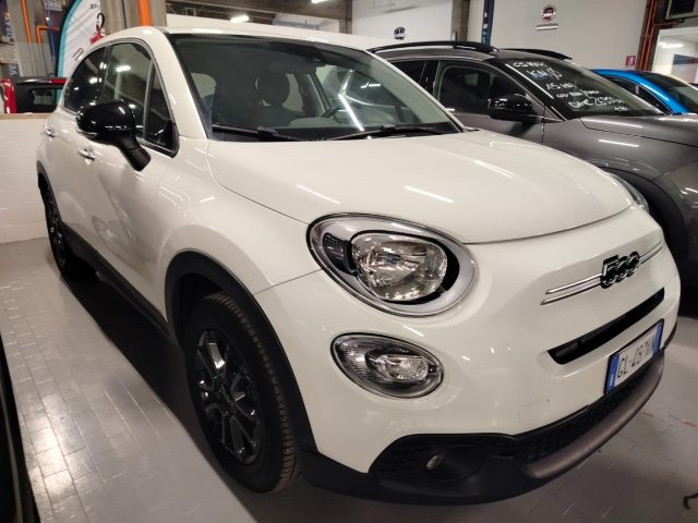 FIAT 500X usata, con Airbag laterali