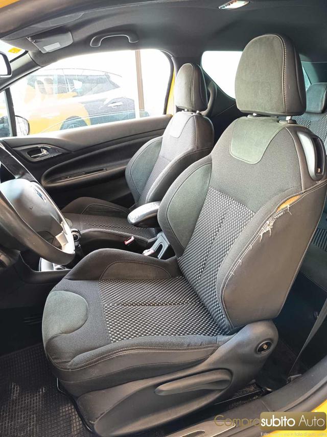 DS AUTOMOBILES DS 3 usata, con Servosterzo