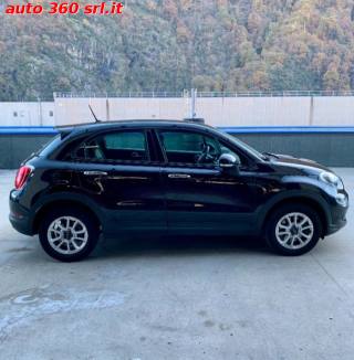 FIAT 500X usata, con Alzacristalli elettrici