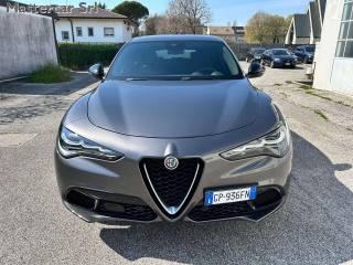 ALFA ROMEO Stelvio usata, con Chiusura centralizzata